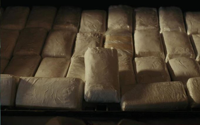 THE BOXES