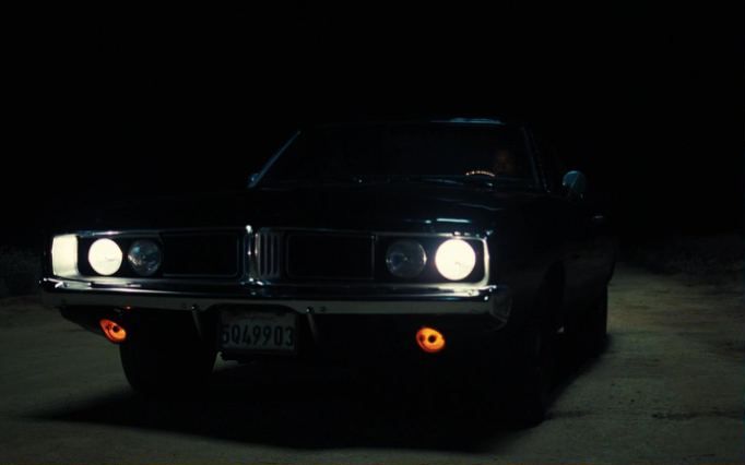 THE HIGHWAY